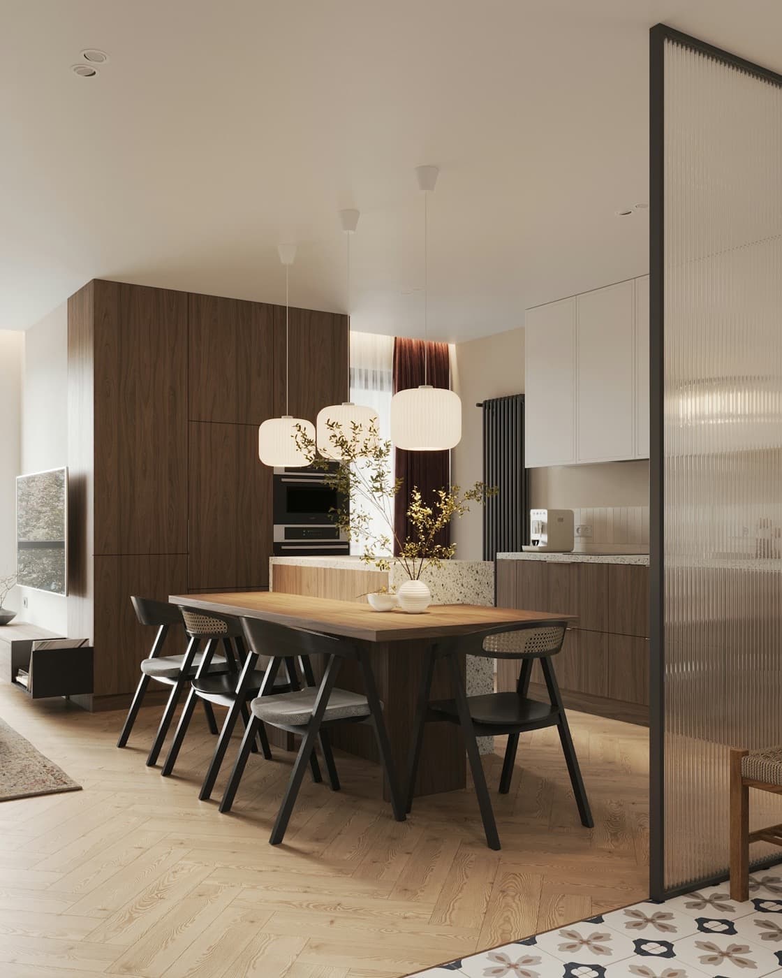 Where Style Meets Function.